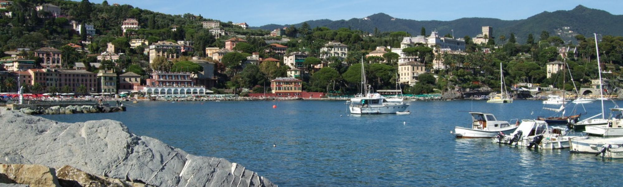 Gruppo Albergatori Santa Margherita Ligure e Portofino