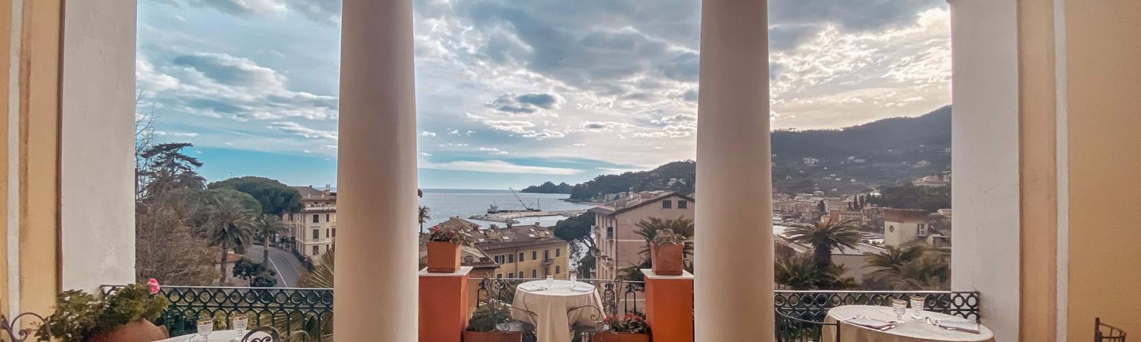 Villa Gelsomino Exclusive House