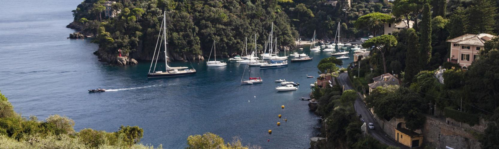 Splendido, A Belmond Hotel, Portofino