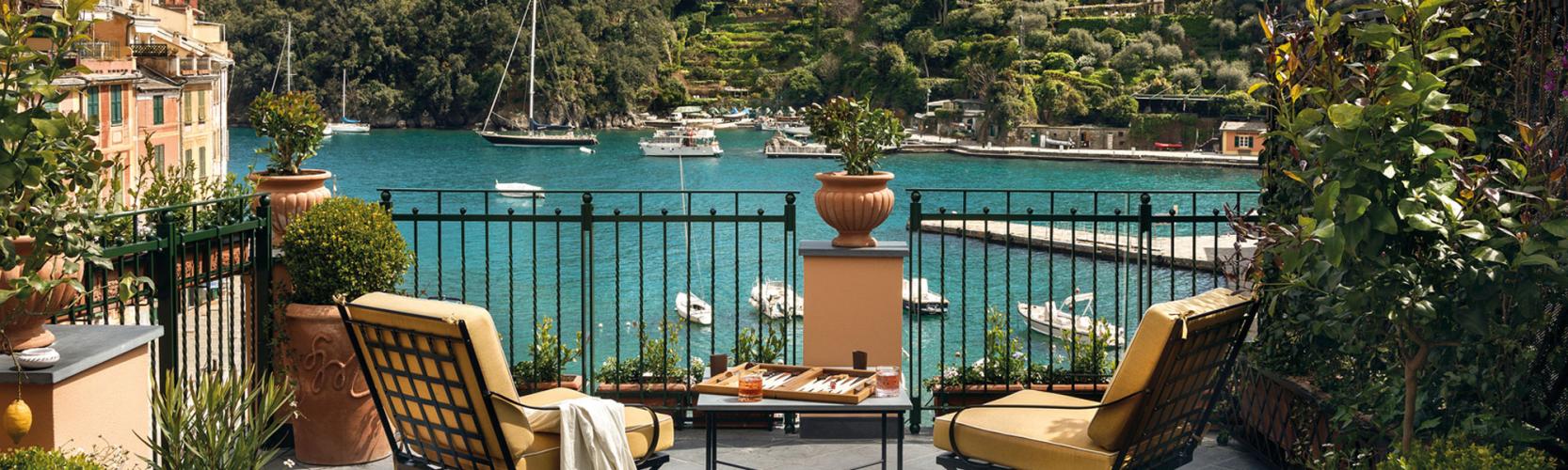 Splendido Mare, A Belmond Hotel, Portofino