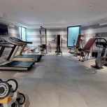 PALESTRA