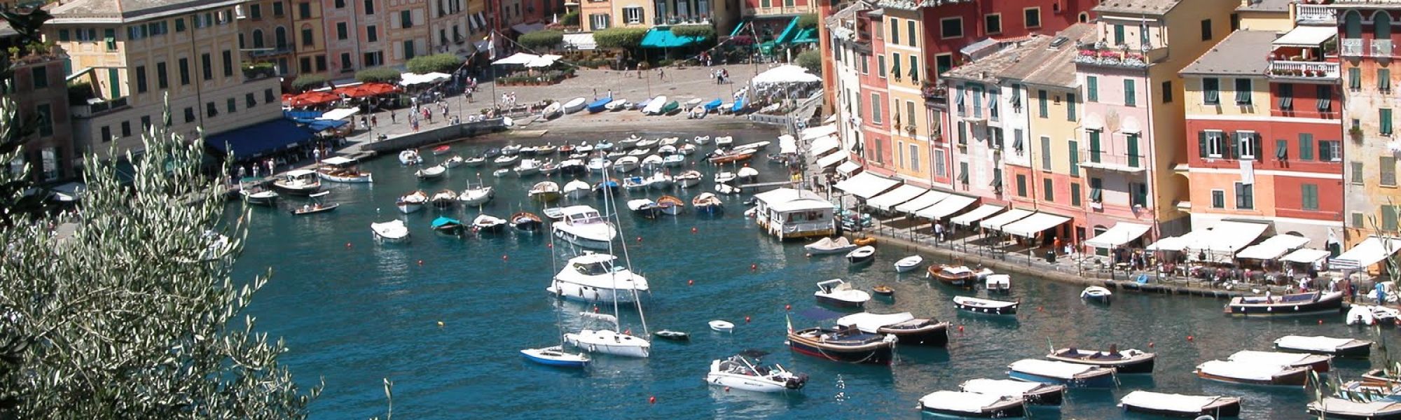 Groupe hôteliers de Santa Margherita Ligure et Portofino