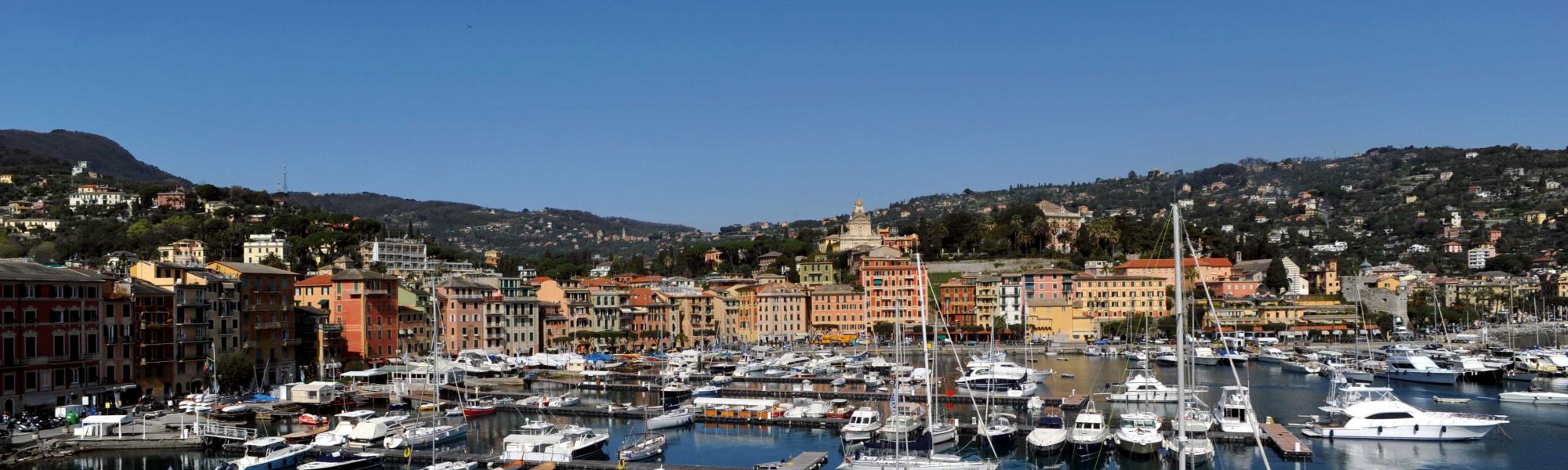 Hotels in Santa Margherita Ligure e Portofino