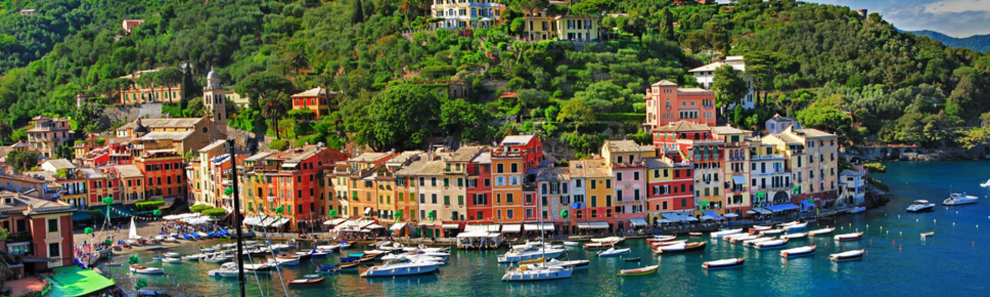 Offerte Last Minute Hotel Santa Margherita Ligure Portofino