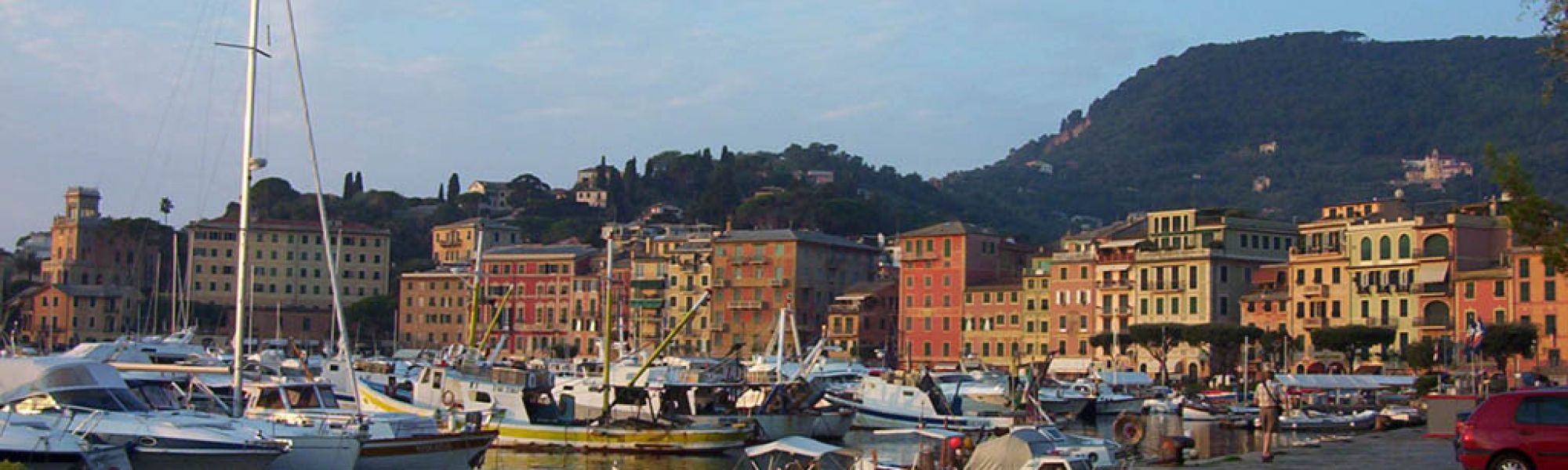 Santa Margherita Ligure