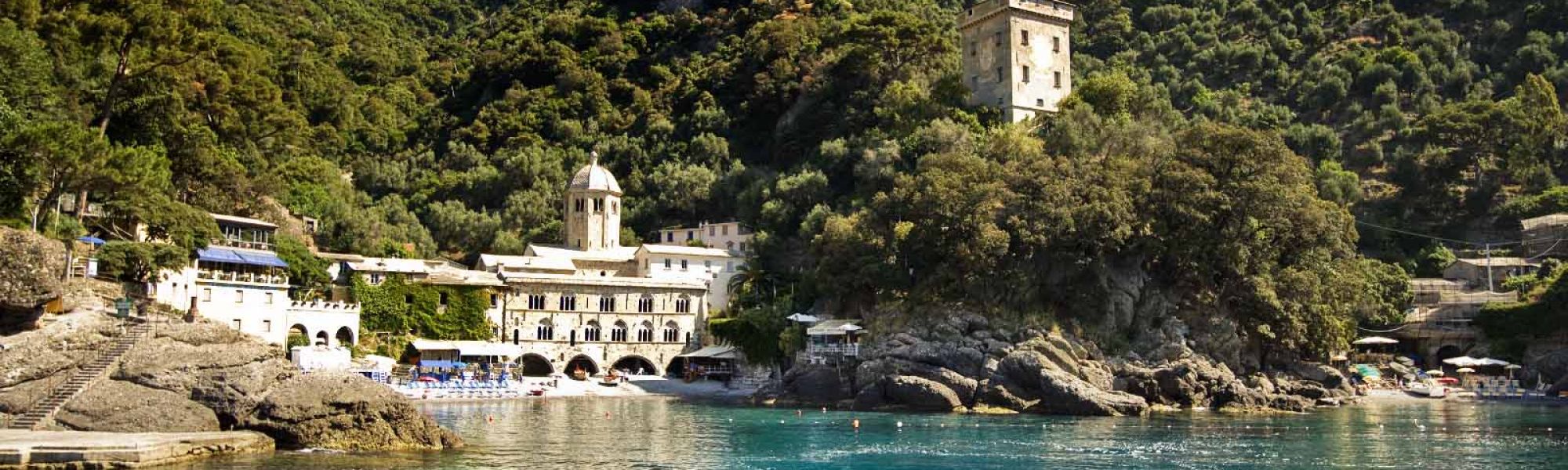 Area Marina Protetta di Portofino