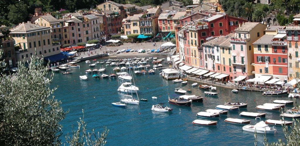 Groupe hôteliers de Santa Margherita Ligure et Portofino