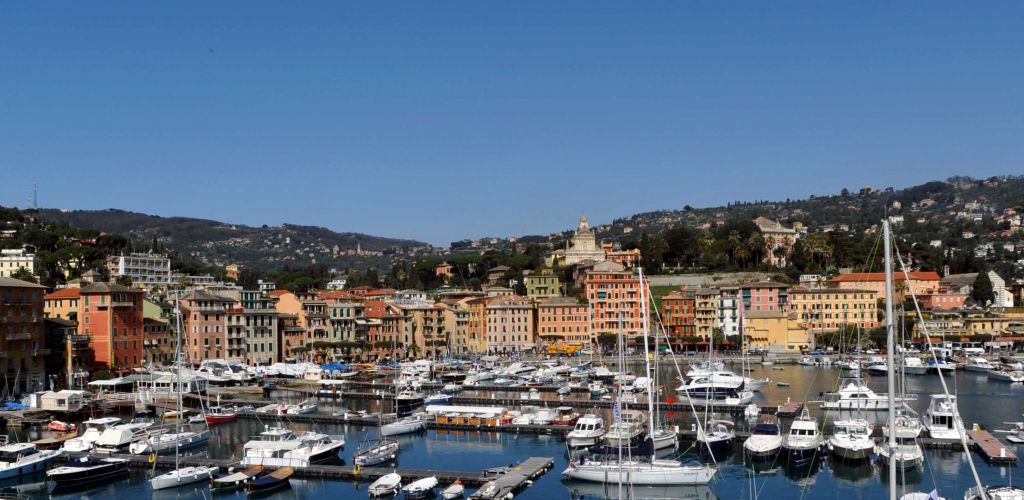 Hotels in Santa Margherita Ligure e Portofino