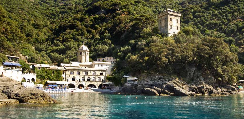 Area Marina Protetta di Portofino